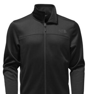 NEW! The North Face Men's Schenley Full Zip